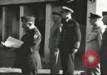 Immagine di Il Maggiore Generale Wedemeyer Sud Est Asiatico Theatre, 1943, secondo 20 filmato di repertorio 65675059161