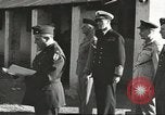 Immagine di Il Maggiore Generale Wedemeyer Sud Est Asiatico Theatre, 1943, secondo 21 filmato di repertorio 65675059161