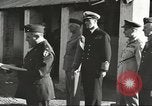 Immagine di Il Maggiore Generale Wedemeyer Sud Est Asiatico Theatre, 1943, secondo 22 filmato di repertorio 65675059161