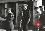 Immagine di Il Maggiore Generale Wedemeyer Sud Est Asiatico Theatre, 1943, secondo 24 filmato di repertorio 65675059161