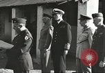 Immagine di Il Maggiore Generale Wedemeyer Sud Est Asiatico Theatre, 1943, secondo 25 filmato di repertorio 65675059161