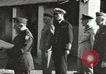 Immagine di Il Maggiore Generale Wedemeyer Sud Est Asiatico Theatre, 1943, secondo 26 filmato di repertorio 65675059161