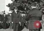 Immagine di Il Maggiore Generale Wedemeyer Sud Est Asiatico Theatre, 1943, secondo 29 filmato di repertorio 65675059161