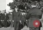 Immagine di Il Maggiore Generale Wedemeyer Sud Est Asiatico Theatre, 1943, secondo 30 filmato di repertorio 65675059161