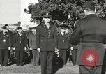 Immagine di Il Maggiore Generale Wedemeyer Sud Est Asiatico Theatre, 1943, secondo 31 filmato di repertorio 65675059161