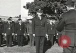 Immagine di Il Maggiore Generale Wedemeyer Sud Est Asiatico Theatre, 1943, secondo 32 filmato di repertorio 65675059161