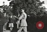 Immagine di Il Maggiore Generale Wedemeyer Sud Est Asiatico Theatre, 1943, secondo 38 filmato di repertorio 65675059161