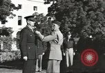 Immagine di Il Maggiore Generale Wedemeyer Sud Est Asiatico Theatre, 1943, secondo 39 filmato di repertorio 65675059161