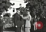 Immagine di Il Maggiore Generale Wedemeyer Sud Est Asiatico Theatre, 1943, secondo 40 filmato di repertorio 65675059161