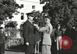 Immagine di Il Maggiore Generale Wedemeyer Sud Est Asiatico Theatre, 1943, secondo 41 filmato di repertorio 65675059161