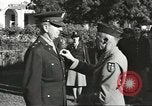 Immagine di Il Maggiore Generale Wedemeyer Sud Est Asiatico Theatre, 1943, secondo 43 filmato di repertorio 65675059161