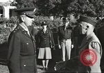 Immagine di Il Maggiore Generale Wedemeyer Sud Est Asiatico Theatre, 1943, secondo 44 filmato di repertorio 65675059161