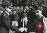 Immagine di Il Maggiore Generale Wedemeyer Sud Est Asiatico Theatre, 1943, secondo 45 filmato di repertorio 65675059161