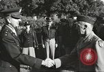 Immagine di Il Maggiore Generale Wedemeyer Sud Est Asiatico Theatre, 1943, secondo 46 filmato di repertorio 65675059161