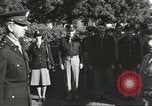 Immagine di Il Maggiore Generale Wedemeyer Sud Est Asiatico Theatre, 1943, secondo 47 filmato di repertorio 65675059161