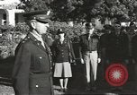 Immagine di Il Maggiore Generale Wedemeyer Sud Est Asiatico Theatre, 1943, secondo 48 filmato di repertorio 65675059161
