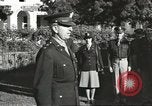 Immagine di Il Maggiore Generale Wedemeyer Sud Est Asiatico Theatre, 1943, secondo 49 filmato di repertorio 65675059161