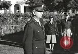 Immagine di Il Maggiore Generale Wedemeyer Sud Est Asiatico Theatre, 1943, secondo 50 filmato di repertorio 65675059161