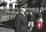 Immagine di Il Maggiore Generale Wedemeyer Sud Est Asiatico Theatre, 1943, secondo 51 filmato di repertorio 65675059161