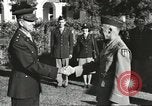 Immagine di Il Maggiore Generale Wedemeyer Sud Est Asiatico Theatre, 1943, secondo 53 filmato di repertorio 65675059161