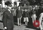 Immagine di Il Maggiore Generale Wedemeyer Sud Est Asiatico Theatre, 1943, secondo 55 filmato di repertorio 65675059161
