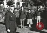 Immagine di Il Maggiore Generale Wedemeyer Sud Est Asiatico Theatre, 1943, secondo 56 filmato di repertorio 65675059161