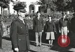 Immagine di Il Maggiore Generale Wedemeyer Sud Est Asiatico Theatre, 1943, secondo 57 filmato di repertorio 65675059161
