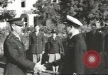 Immagine di Il Maggiore Generale Wedemeyer Sud Est Asiatico Theatre, 1943, secondo 58 filmato di repertorio 65675059161