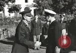 Immagine di Il Maggiore Generale Wedemeyer Sud Est Asiatico Theatre, 1943, secondo 59 filmato di repertorio 65675059161