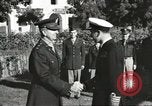 Immagine di Il Maggiore Generale Wedemeyer Sud Est Asiatico Theatre, 1943, secondo 60 filmato di repertorio 65675059161