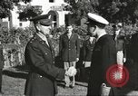 Immagine di Il Maggiore Generale Wedemeyer Sud Est Asiatico Theatre, 1943, secondo 61 filmato di repertorio 65675059161