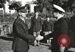 Immagine di Il Maggiore Generale Wedemeyer Sud Est Asiatico Theatre, 1943, secondo 62 filmato di repertorio 65675059161