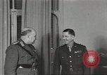Standbild Brigadier General Wilson nordafrikanischen Theater, 1943, aus Sekunde 6 historischem Filmmaterial Videoclip 65675059162