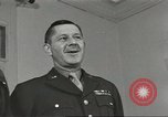 Standbild Brigadier General Wilson nordafrikanischen Theater, 1943, aus Sekunde 31 historischem Filmmaterial Videoclip 65675059162