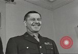 Standbild Brigadier General Wilson nordafrikanischen Theater, 1943, aus Sekunde 36 historischem Filmmaterial Videoclip 65675059162
