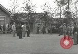 Image of Chinese soldiers China-Burma-India Theater, 1943, second 9 stock footage video 65675059163