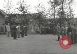 Image of Chinese soldiers China-Burma-India Theater, 1943, second 13 stock footage video 65675059163