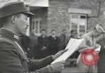 Image of Chinese soldiers China-Burma-India Theater, 1943, second 15 stock footage video 65675059163