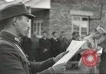 Image of Chinese soldiers China-Burma-India Theater, 1943, second 18 stock footage video 65675059163