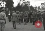 Image of Chinese soldiers China-Burma-India Theater, 1943, second 24 stock footage video 65675059163