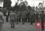Image of Chinese soldiers China-Burma-India Theater, 1943, second 25 stock footage video 65675059163