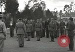 Image of Chinese soldiers China-Burma-India Theater, 1943, second 26 stock footage video 65675059163