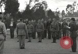 Image of Chinese soldiers China-Burma-India Theater, 1943, second 27 stock footage video 65675059163