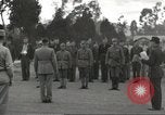 Image of Chinese soldiers China-Burma-India Theater, 1943, second 28 stock footage video 65675059163