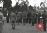 Image of Chinese soldiers China-Burma-India Theater, 1943, second 29 stock footage video 65675059163