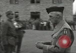 Image of Chinese soldiers China-Burma-India Theater, 1943, second 34 stock footage video 65675059163