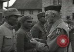 Image of Chinese soldiers China-Burma-India Theater, 1943, second 35 stock footage video 65675059163