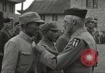 Image of Chinese soldiers China-Burma-India Theater, 1943, second 36 stock footage video 65675059163