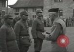 Image of Chinese soldiers China-Burma-India Theater, 1943, second 39 stock footage video 65675059163