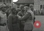 Image of Chinese soldiers China-Burma-India Theater, 1943, second 40 stock footage video 65675059163